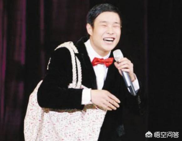 小沈阳孙红雷打架:你认为小沈阳的表演好在哪里？