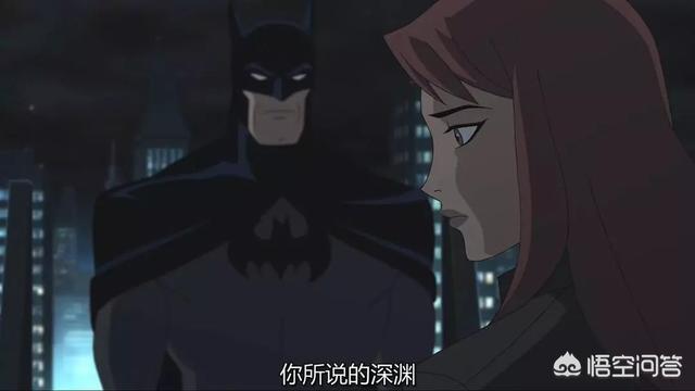 蝙蝠侠的简单<a href=https://maguai.com/list/55-0-0.html target=_blank class=infotextkey>生活</a>:《蝙蝠侠：致命玩笑》的结尾处，蝙蝠侠杀掉了小丑吗？