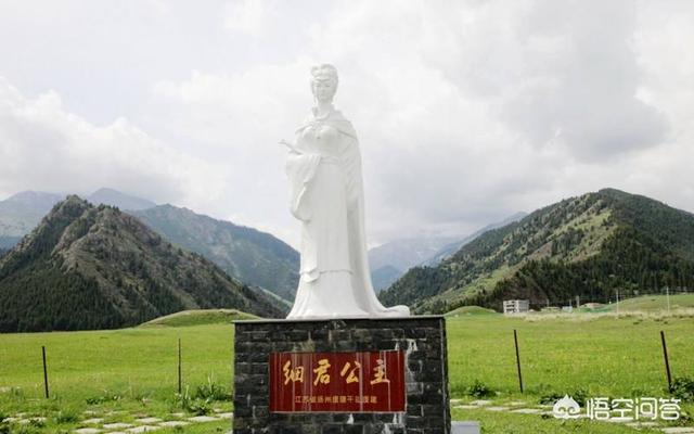 王昭君简介:王者荣耀王昭君还强势吗？