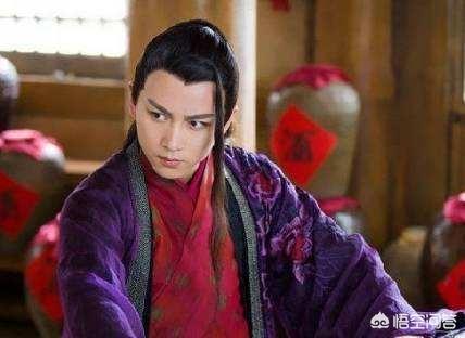 林平之结局:后期的宋青书和后期的林平之谁更厉害？