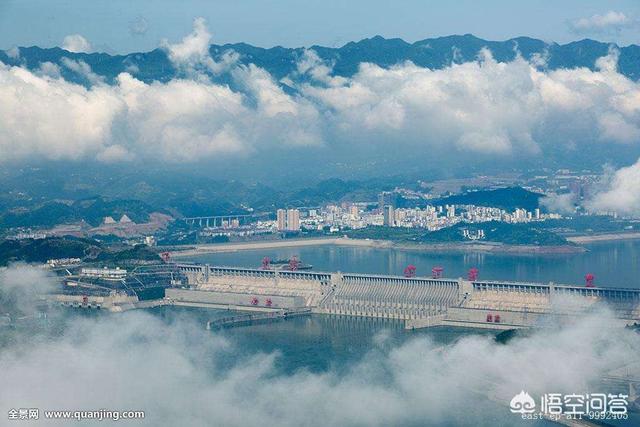 中国水库的排名是怎样的？各水库都起到了什么作用？
