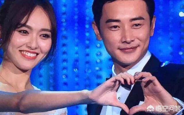 晋嫣:如何评价罗晋和唐嫣这对夫妻