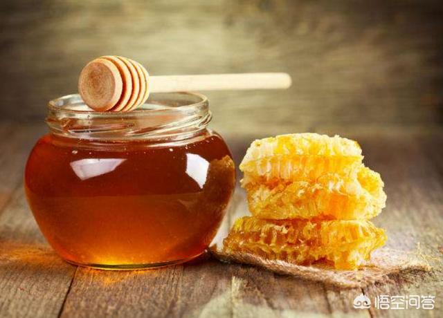 黑枸杞和普洱能一起泡吗，普洱加上枸杞和蜂蜜可以吗，有什么功效