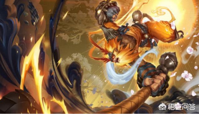 lol猴子打野(lol猴子打野出装)