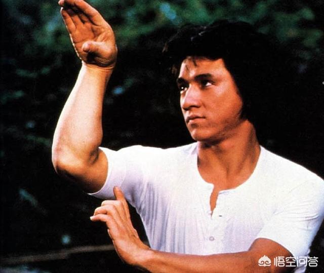 成龙是演什么片子出名的？有哪些比较好的代表作？
