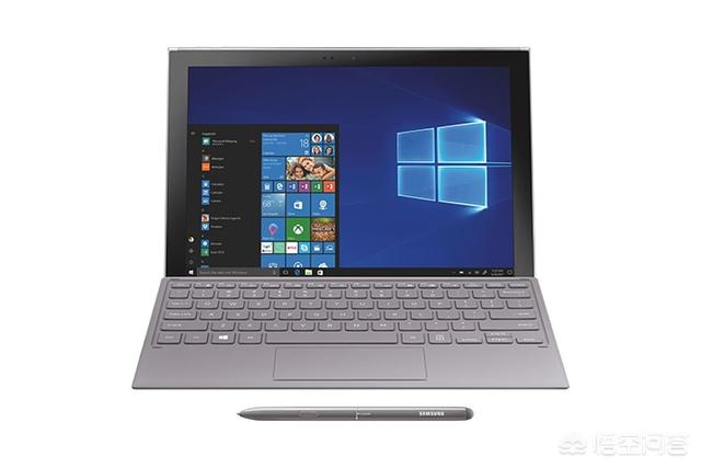 三星推出的Galaxy Book2二合一平板怎么样？