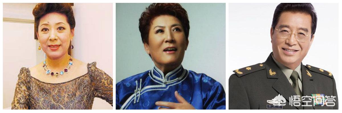 歌手陈瑞图片:为什么一些“通俗歌手”再厉害也成不了歌唱家？