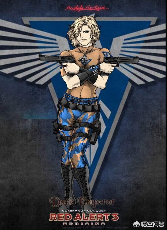 红警2中天启坦克怎么破?-惠修网