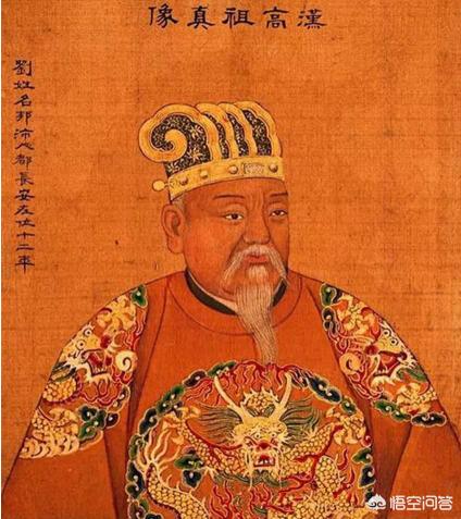鲁元公主:汉高祖是如何对待鲁元公主的？心狠手辣的吕后又如何疼爱她的？