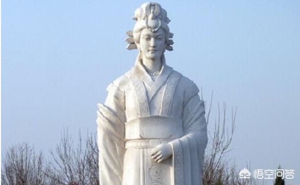鲁元公主:汉高祖是如何对待鲁元公主的？心狠手辣的吕后又如何疼爱她的？