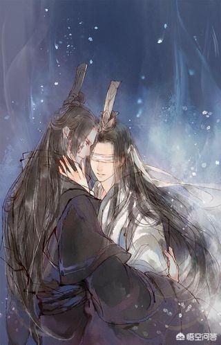 你对《魔道祖师》晓星尘的看法是什么？