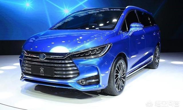 2018年中国新能源汽车销量，看秦EV是国内新能源上半年的销冠，有了解的朋友说说这辆车么？