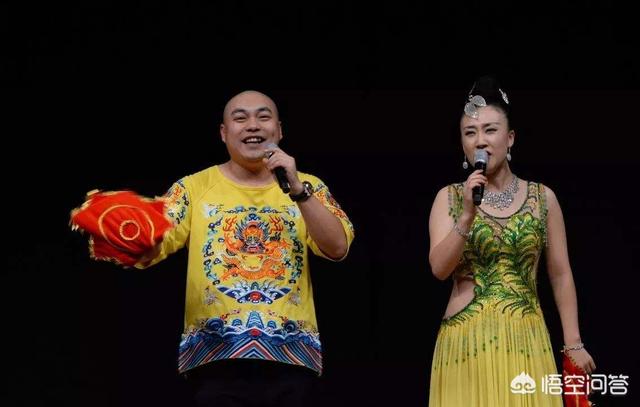 为什么有些人瞧不起二人转演员？