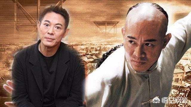 李连杰遭遇灵异事件:怎样看待李连杰“被死亡”？
