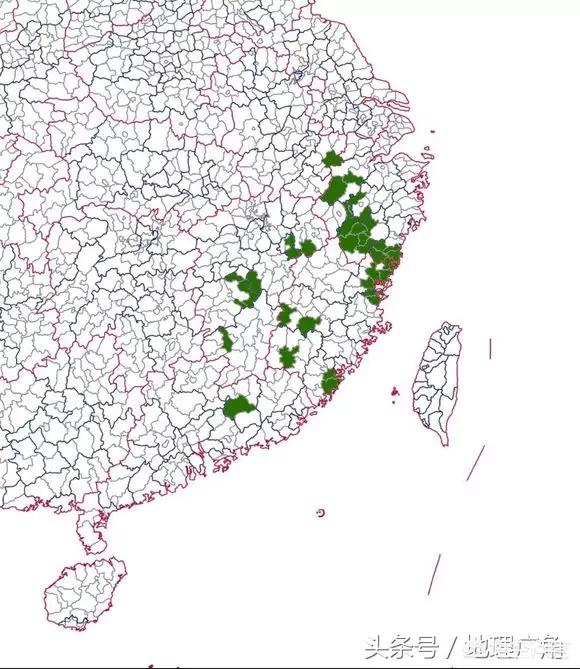 潮汕历史由来（潮汕地区的由来）