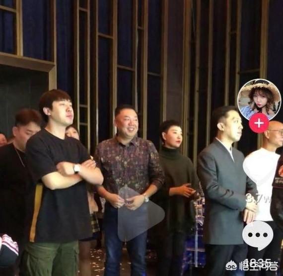 周弋楠婚礼现场:烧饼结婚李菁怎么去了，你怎么看？