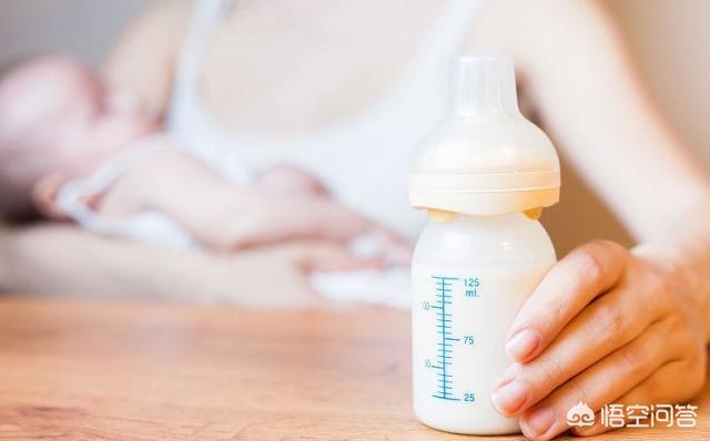 羊奶补肾吗，为什么建议无母乳的宝宝喝配方羊奶粉？