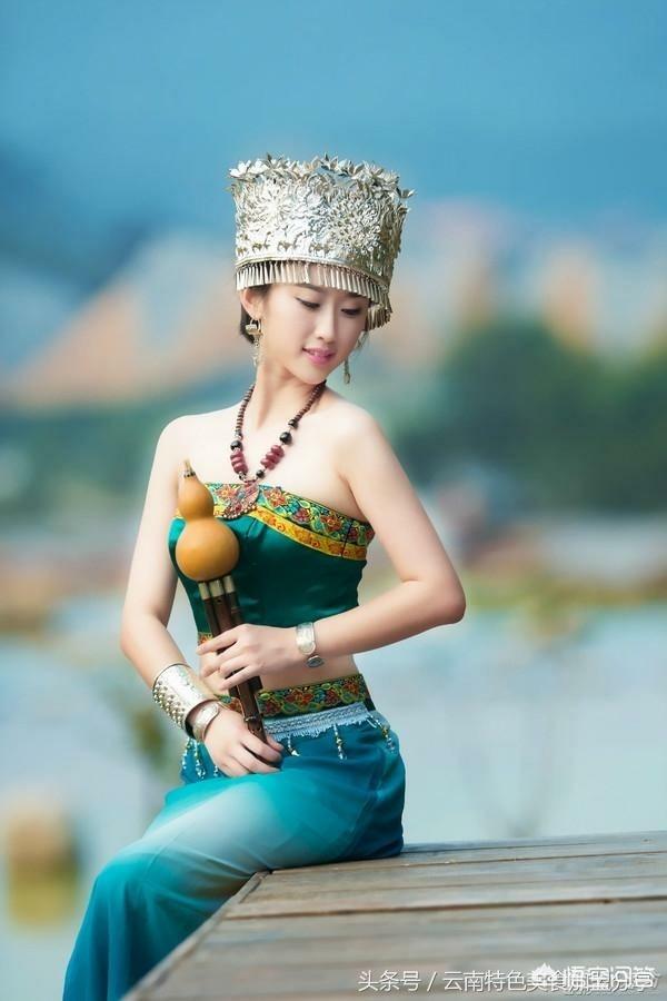 头条问答 - 云南什么地方出美女最多?(14个回答)