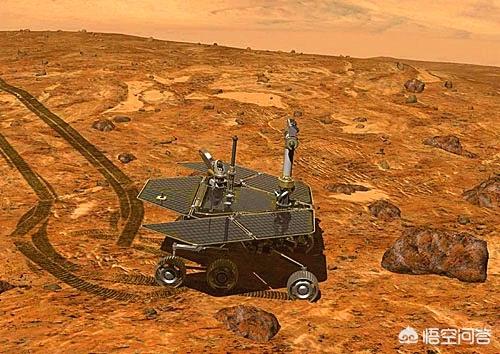 人类来自火星证据，未来人类有可能移民到火星吗