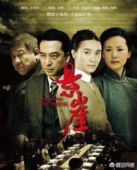 演员墨阳:有哪些好看的碟战电影值得推荐