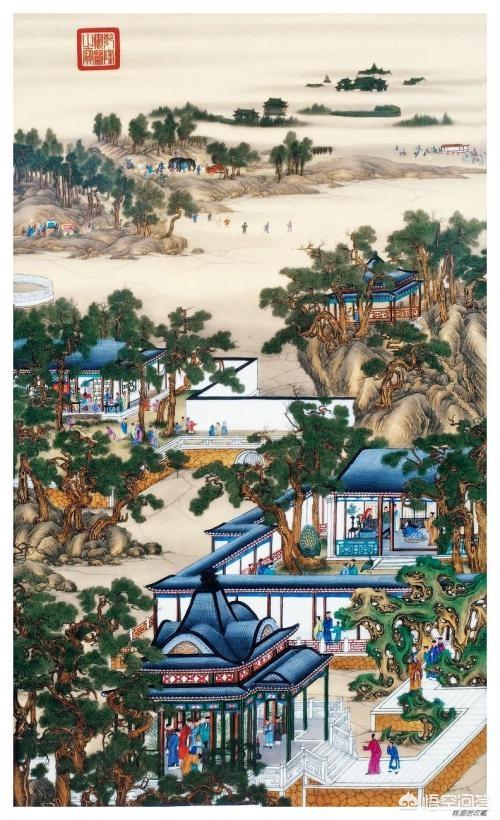 延禧宫略结局:延禧攻略袁春望结局是什么？