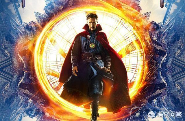 奇异博士的能力:漫威《雷神3》中奇异博士为何知道奥丁在哪他有哪些能力