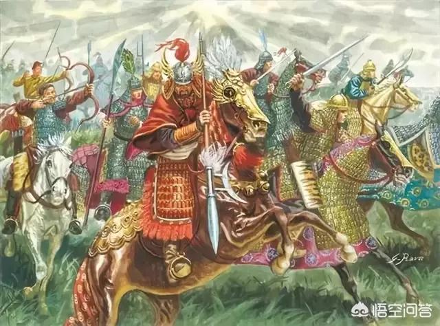 耶律喜隐:如果宋太祖增寿12年，可否建立大一统的王朝？