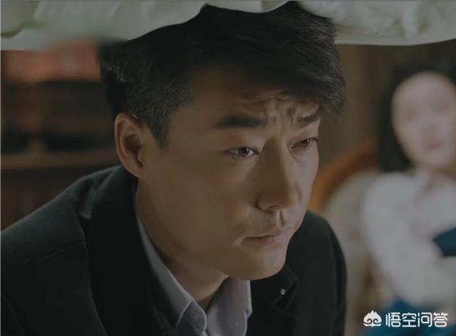 《正阳门下小女人》里的范金有到底是坏人还是好人？