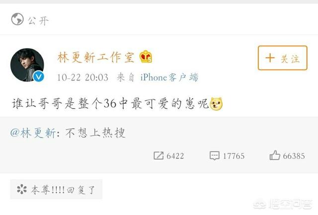 林更新个人简历:林更新到底是个什么样的人