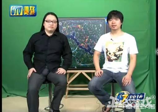 张翔玲:曾经最火的游戏解说们，现在怎么样了？
