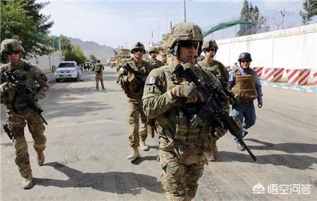 阿富汗停止战斗的前提是什么，美军在阿富汗的军事行动何时才会结束？会以怎样的结局收场？