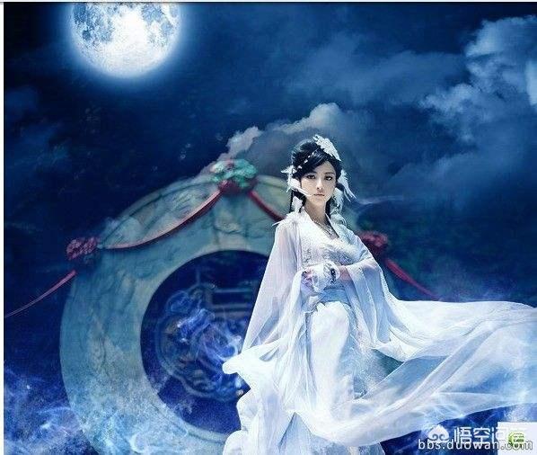 朱少杰:影版《诛仙》女一陆雪琪，孟美岐版碧瑶能超越赵丽颖吗？