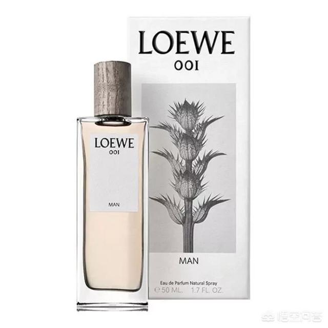 罗意威t恤男:loewe男浓香和淡香，味道上有什么区别？(loewe浓香淡香怎么区分)