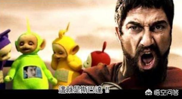 影视剧中,有哪些怪物形象,如“铁血战士”这般,让人不寒而栗？