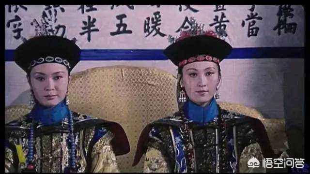 慈安太后简介:孝德显皇后萨克达氏葬入皇陵，慈安、慈禧以太后之尊为何行大礼？