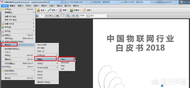 看世界软件，哪里有免费好用的pdf阅读软件可以推荐一下吗