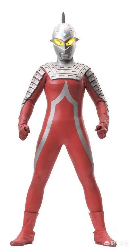 头条问答 - 赛文奥特曼的综合实战能力是不是所有警卫队奥特曼里最强