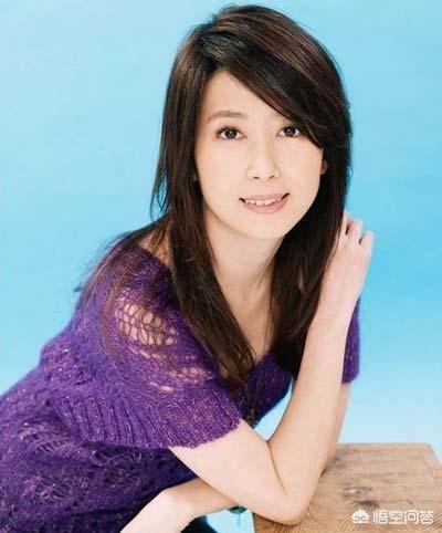 孟庭苇年龄:你是否喜欢冻龄少女周慧敏？