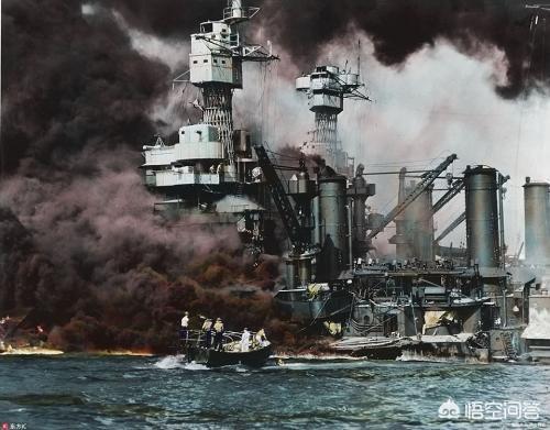 新闻事件及分析评价，如何客观评价日本袭击珍珠港事件