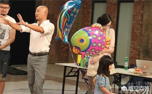 胡可婚纱照:有哪些明星不按套路拍婚纱照？