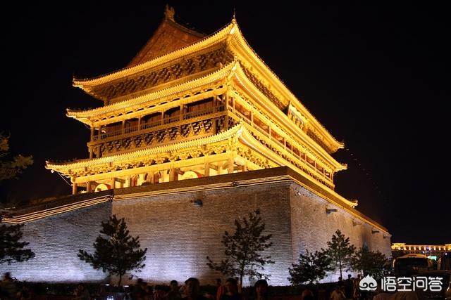 华北和西北的二线城市有哪些？你认为谁更强？