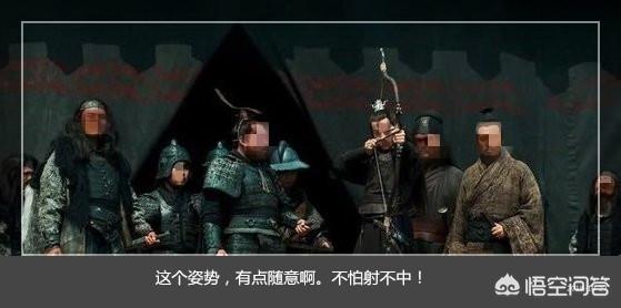 辕门射戟:如果当初“辕门射戟”吕布没有射中，会有什么结局？