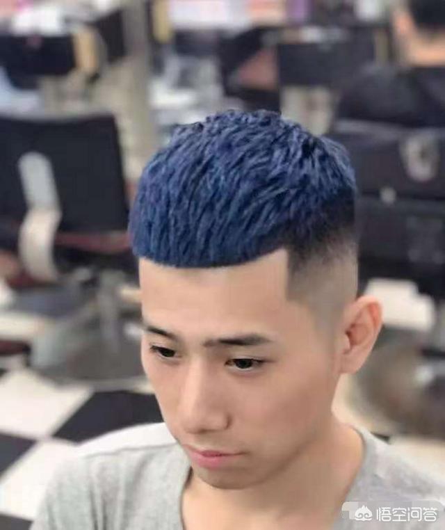 非主流发型男非主流发型男图片