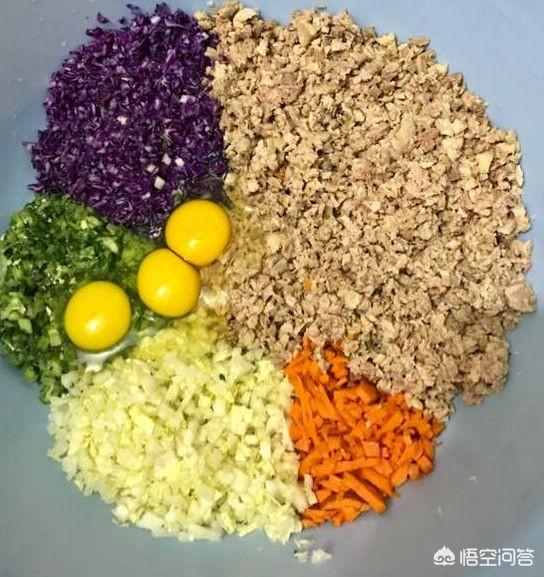 自制狗粮玉米粉:不给狗吃狗粮吃自制可以吗？会影响健康吗？