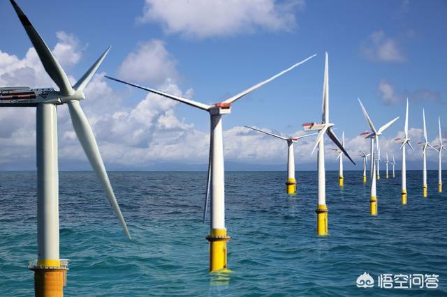 国内海上风电进入抢装潮，海上风电发展面临什么问题