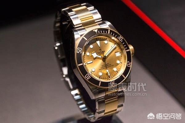 男士十大名表,有哪些三到五万的男士腕表推荐呢？