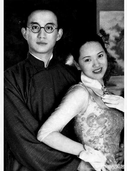 对梁启超给徐志摩和陆小曼的证婚词你有什么看法？是不是对今天的人们也有意义？