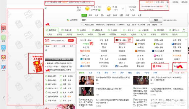 疯猫网络不锈钢:#有奖问答#又到双11，这些年网购你踩过哪些坑？