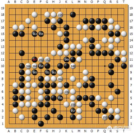 kejie:柯洁将与AlphaGo比拼“三番棋”，柯洁有可能赢吗？