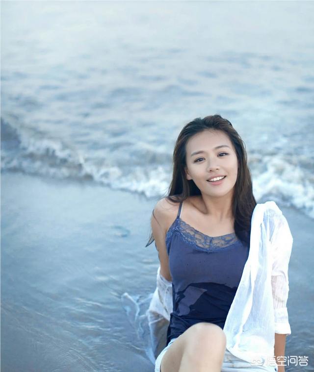 阮莞扮演者:江疏影和马思纯相比较，你觉得谁更性感